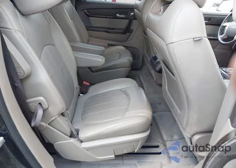 2016 GMC Acadia Denali z USA, uszkodzony, nr VIN 1GKKRTKD0GJ187569